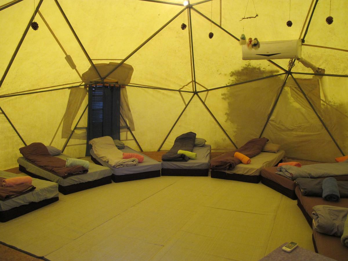 Yarok Az - Ecolodge Farm Ilaniya Room photo